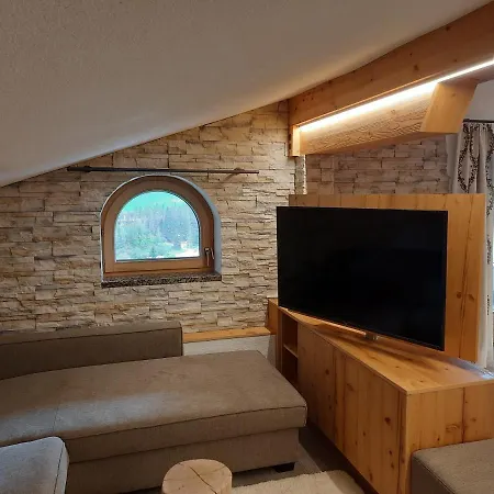 Garni Viktoria 3* Sankt Anton am Arlberg