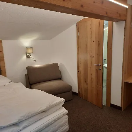 Garni Viktoria 3* Sankt Anton am Arlberg