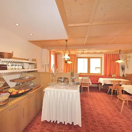 Garni Viktoria 3* Sankt Anton am Arlberg