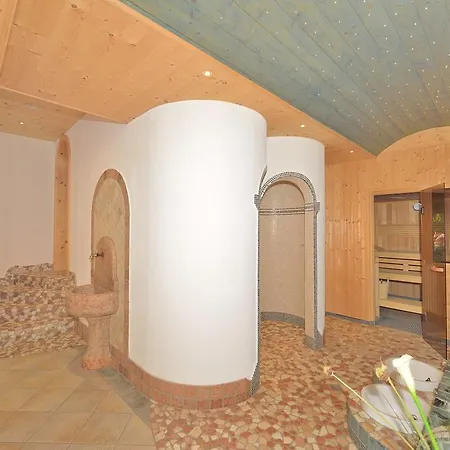 Garni Viktoria Hotel